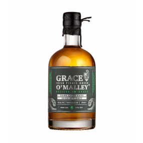 Grace O´Malley Dark Char Cask
