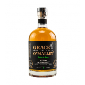 Grace O'Malley Blended Irish Whiskey
