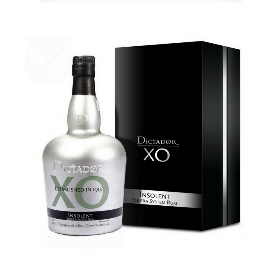 Dictador Insolent XO Dictador Insolent XO