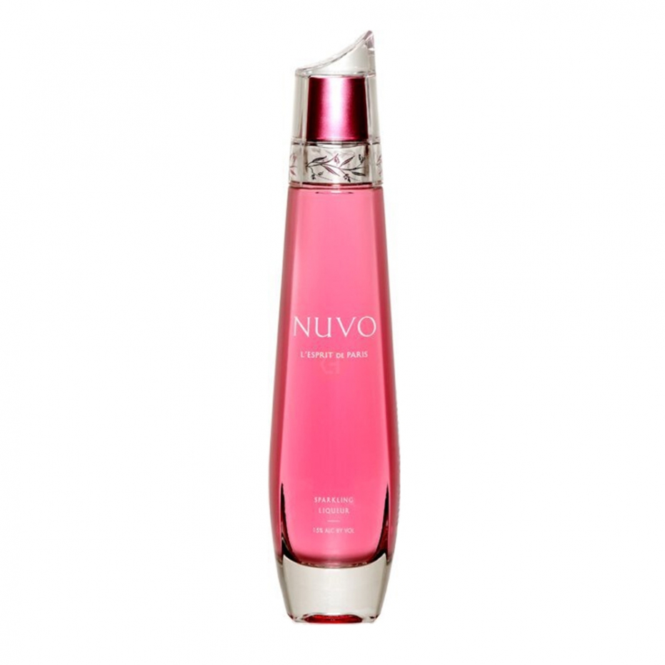 Nuvo Sparkling Nuvo Sparkling