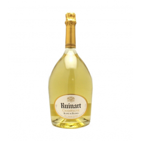 Ruinart blanc de blancs