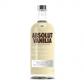 Absolut Kurant Vodka