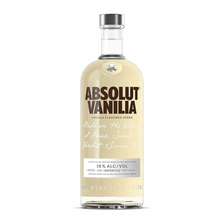 Absolut Kurant Vodka