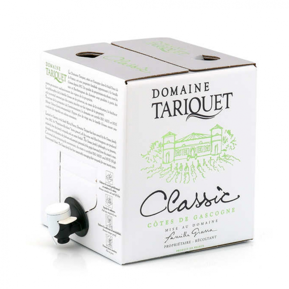 Domaine du Tariquet Classic Domaine du Tariquet Classic