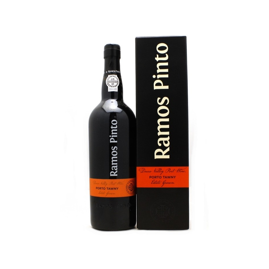Ramos Pinto Tawny Porto Ramos Pinto Tawny Porto