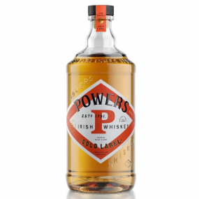 POWER'S IRISH WHISKEY