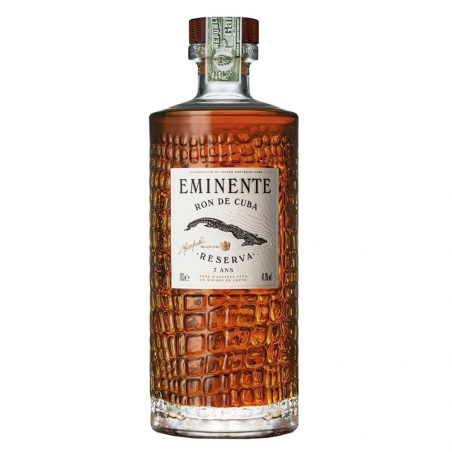 Eminente Reserva 7 ans