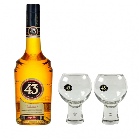 Licor 43