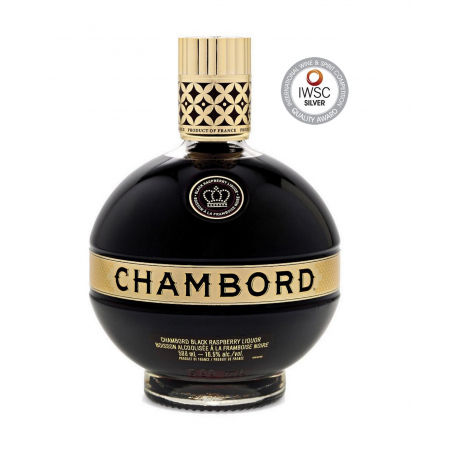CHAMBORD Liqueur