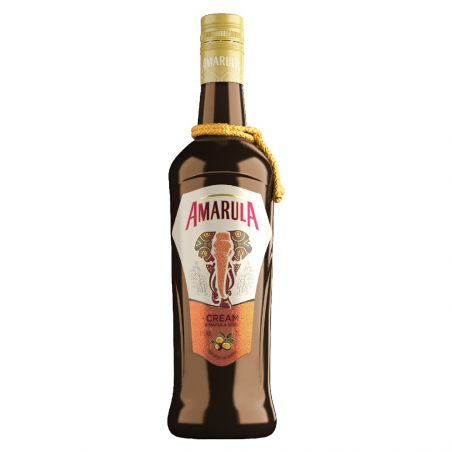 Amarula Liqueur