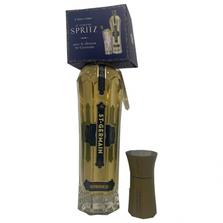 Saint Germain Liqueur + doseur3997