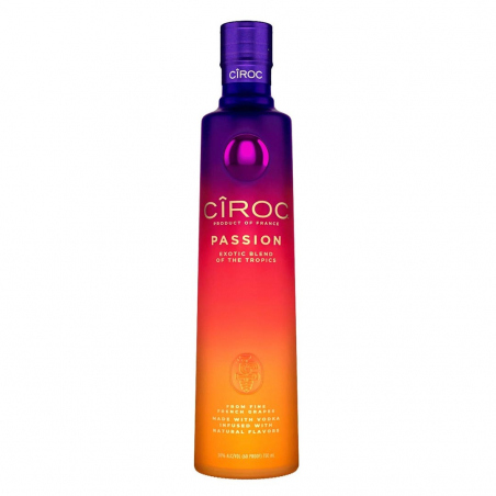 Vodka Ciroc Passion4009