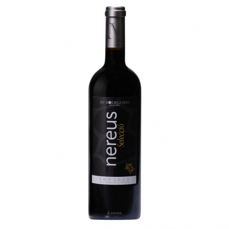 Av bodeguers Nereus Seleccio Rouge 20194019