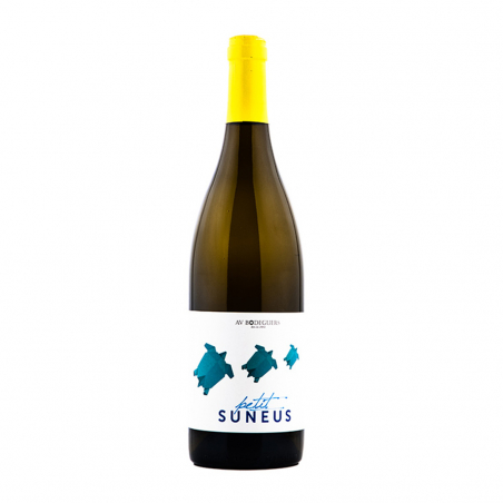 Av Bodeguers Petit Suneus Blanc 20214020