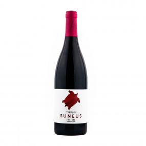 Av Bodeguers Suneus Rouge 2020