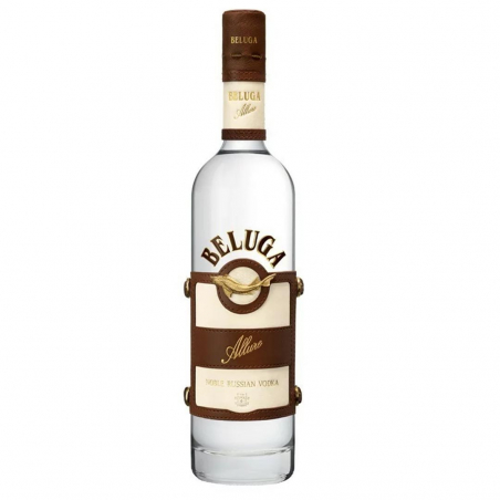 Beluga Allure vodka4037