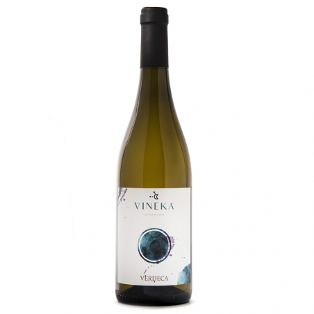 Cantina Vineka Verdeca IGP Valle d'itria4040