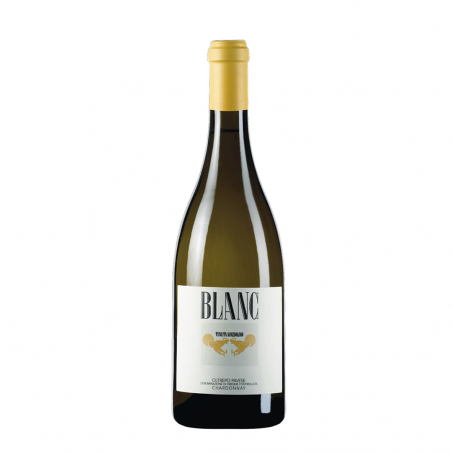 Tenuta Mazzolino "blanc" Chardonnay IGP Provencia Di Pavia4041