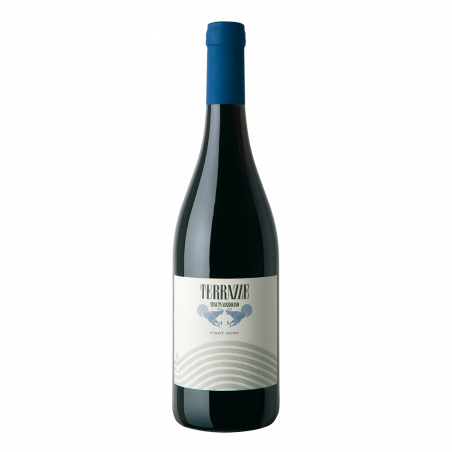 Tenuta Mazzolino "Terrazze" Pinot Nero IGP Provencia di Pavia4043