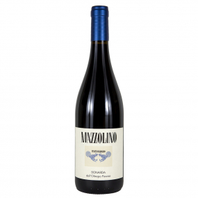 Tenuta Mazzolino Bonarda...