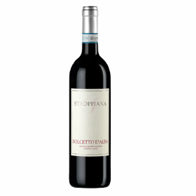 Cantina Stroppiana DOC...