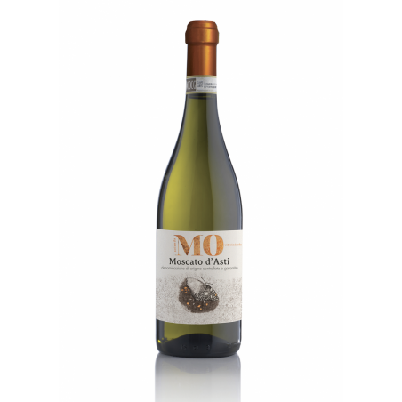 Azienda Vitivinicola Mo Moscato d'Asti4057