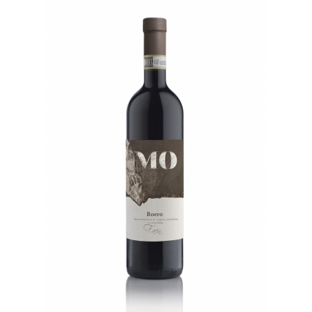 Azienda Vitivinicola Mo DOC Nebbiolo d'Alba DOCG "Facin" 20194058