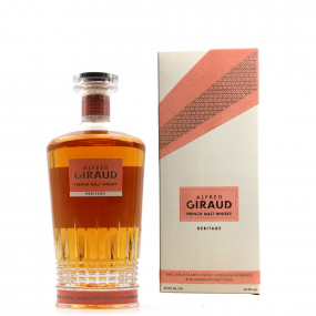 Alfred Giraud Heritage