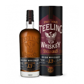 Teeling 13 Ans