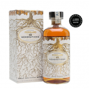 Cognac pierre ferrand 10...