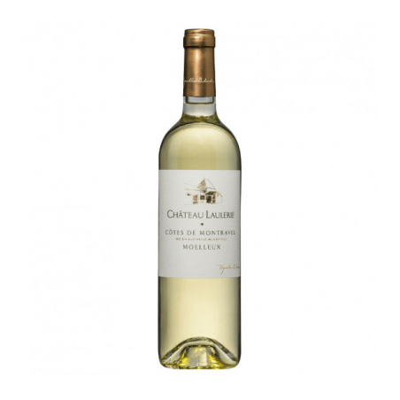 Château Laulerie Côtes de Montravel 20194090
