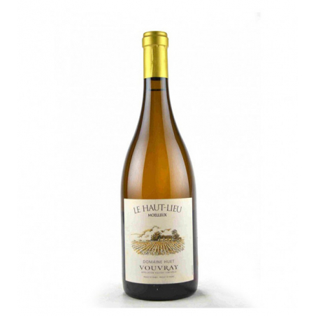 Domaine Huet Le Haut Lieu Moelleux 20204091