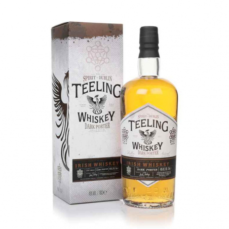 Teeling Dark Porter4092