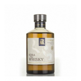 Kura Pure Malt Classic