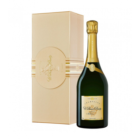 Deutz blanc William Deutz 20134114
