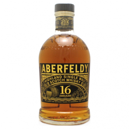 Aberfeldy 16 ans4115