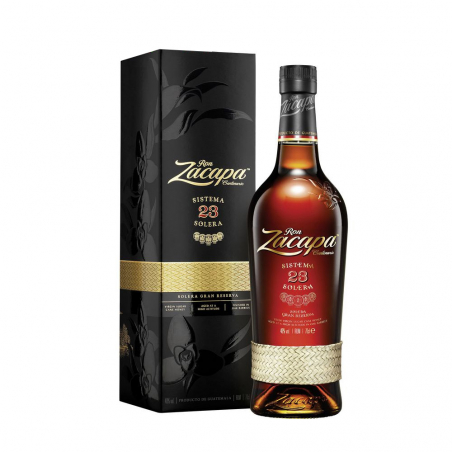 Zacapa 234129