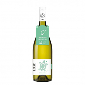 Domaine Uby Sauvignon blanc...