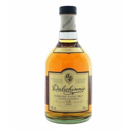 Dalwhinnie 15 ans4133