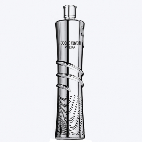 Roberto Cavalli Mirror Limited Edition Vodka4143