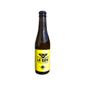 Brasserie La Riff "La Pils"...