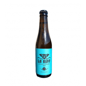 Brasserie La Riff Pale Ale