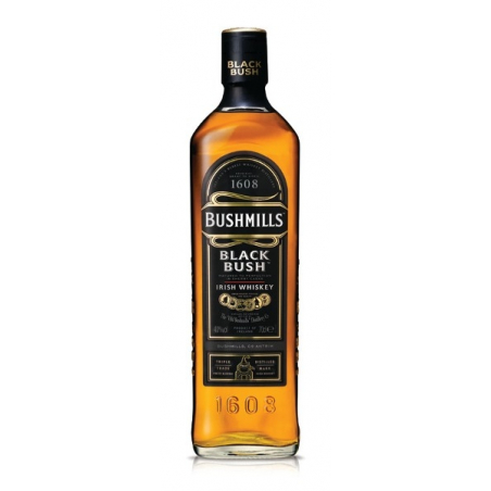 Bushmills Black Bush Caviste édition4158