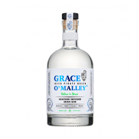 Grace O'Malley Irish Gin