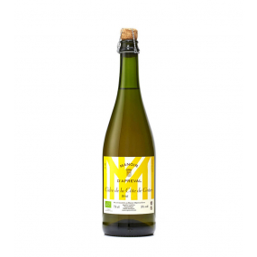 Manoir d'Apreval Cidre Brut
