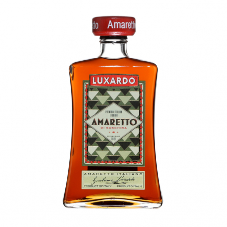 Luxardo Amaretto Di Saschira4183