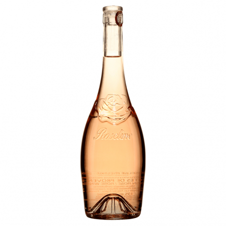 Château Sainte Roseline "Cuvée Prestige" AOP Côtes de Provence rosé 20214184