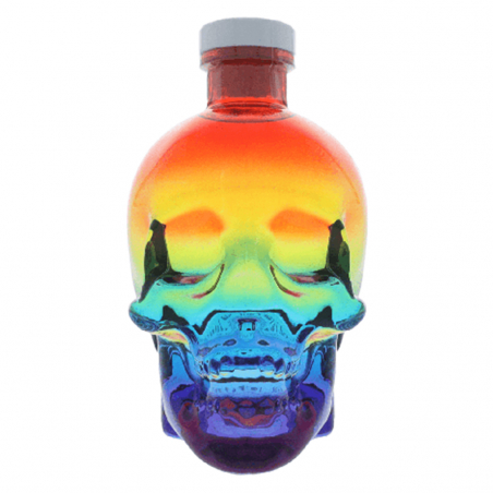 Crystal Head Europe Pride4192