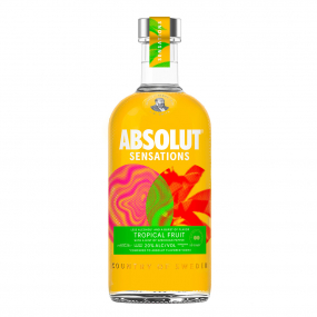 Absolut Sensations