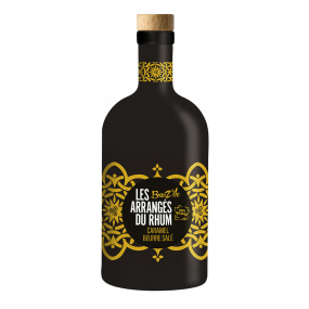 Les Arrangés du Rhum...